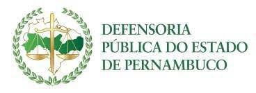 Seleção Pública Online para Estágio de GRADUAÇÃO da Defensoria Pública de Pernambuco DPPE - 2026-2