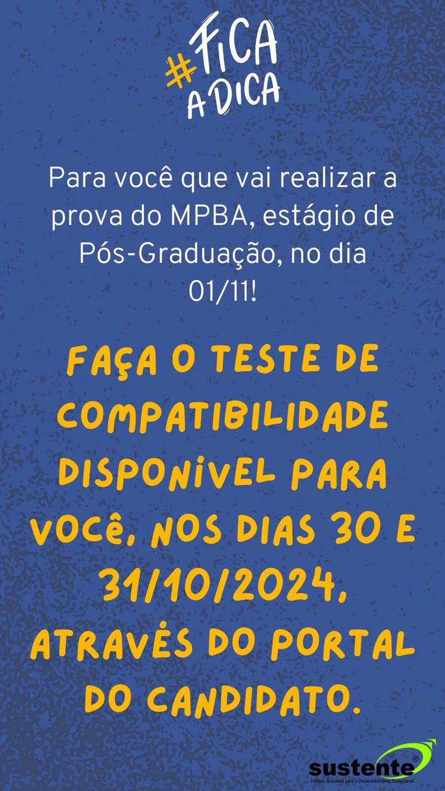 Comunicado